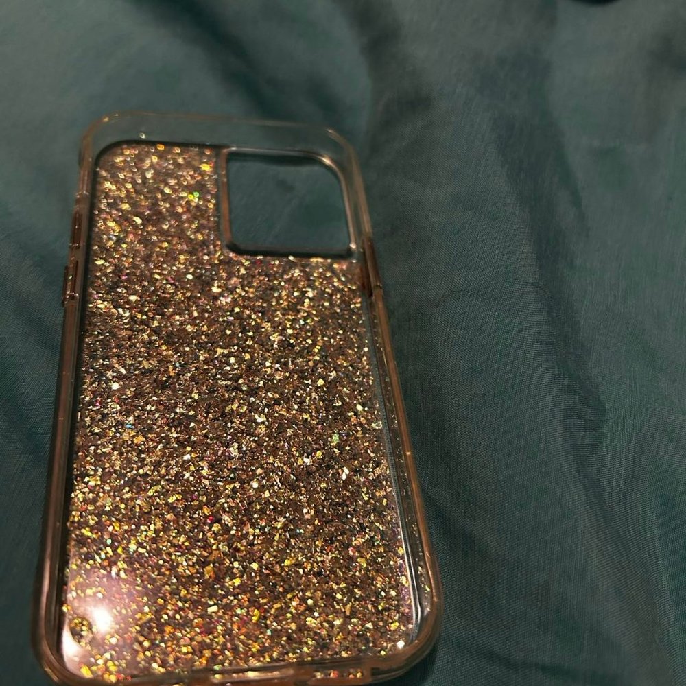 Kate Spade ombre Iphone 12 mini cover